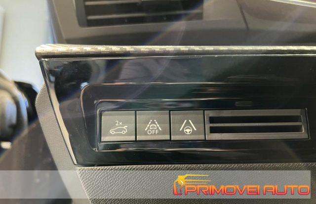 PEUGEOT 508 PureTech Turbo 130 Stop&Start EAT8 Allure Pack