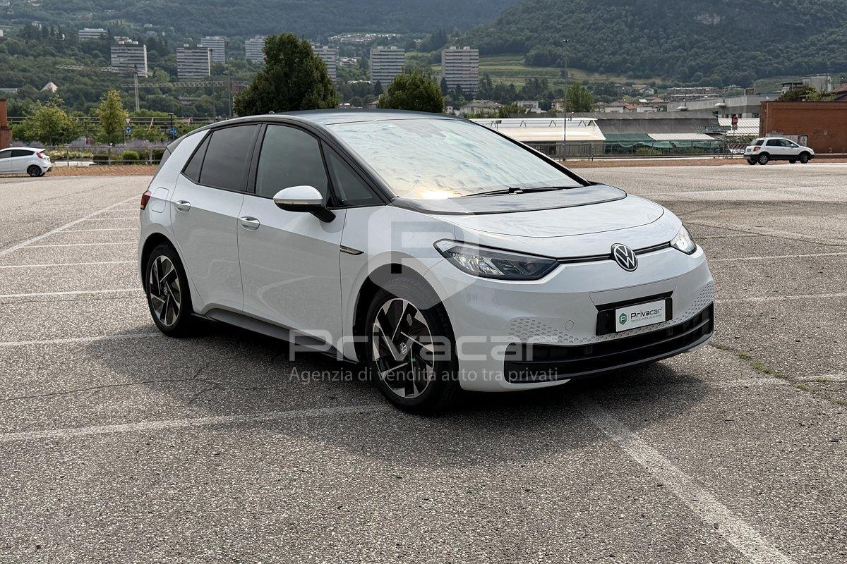 VOLKSWAGEN ID.3 Pro Performance