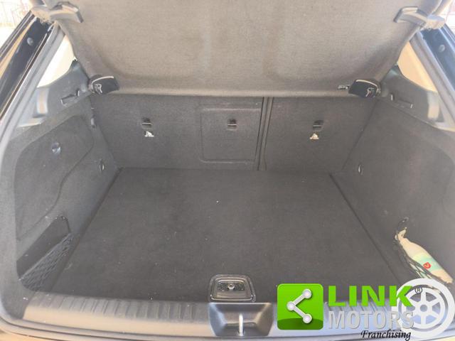 MERCEDES-BENZ GLA 200 d Automatic Sport