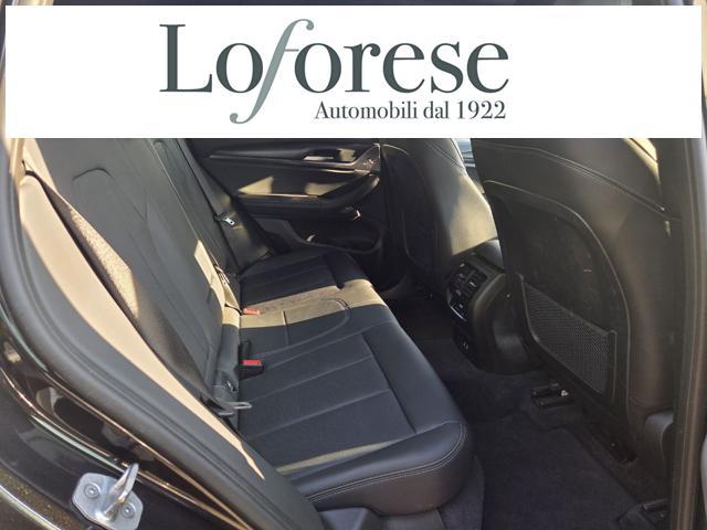 BMW X3 xDrive20d 48V Msport