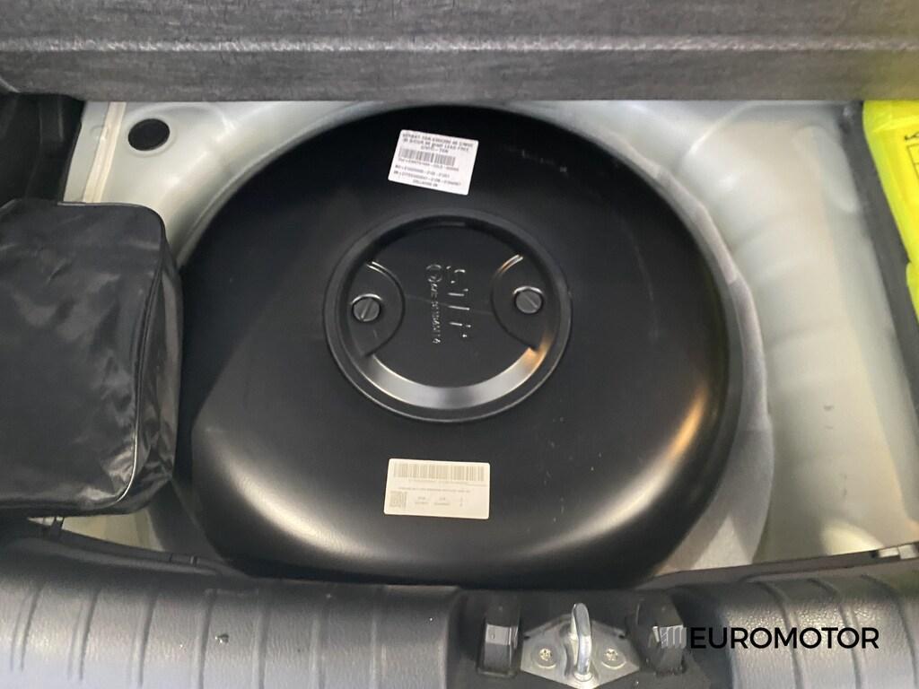 Kia Rio 1.2 DPI Style Comfort Pack