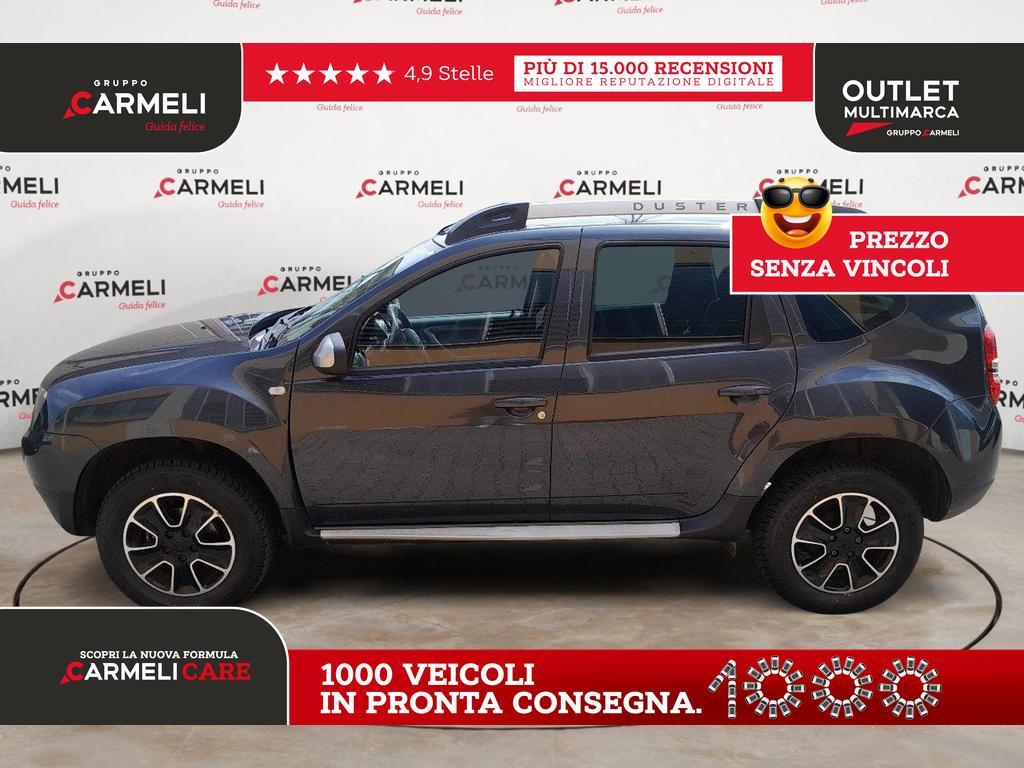 Dacia Duster 1.6 Laureate Family 4x2