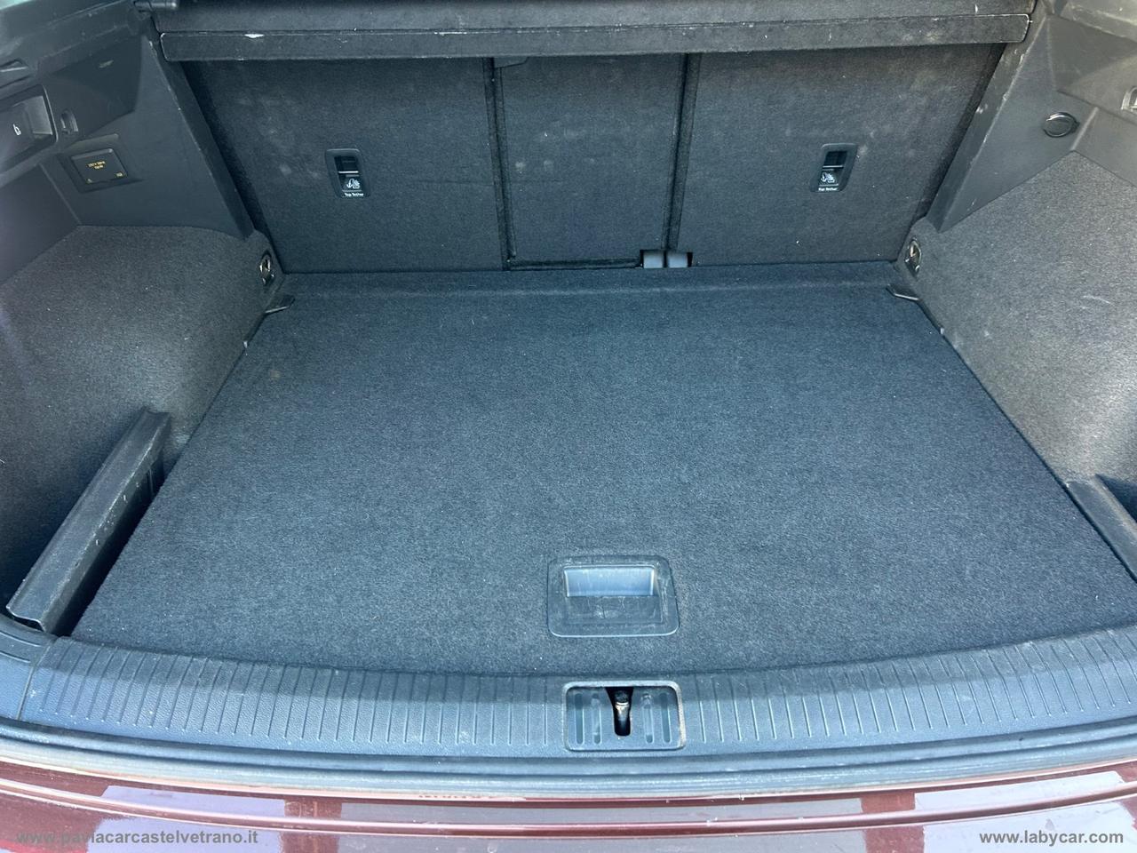 VOLKSWAGEN Tiguan 2.0 TDI 150CV SCR DSG Life