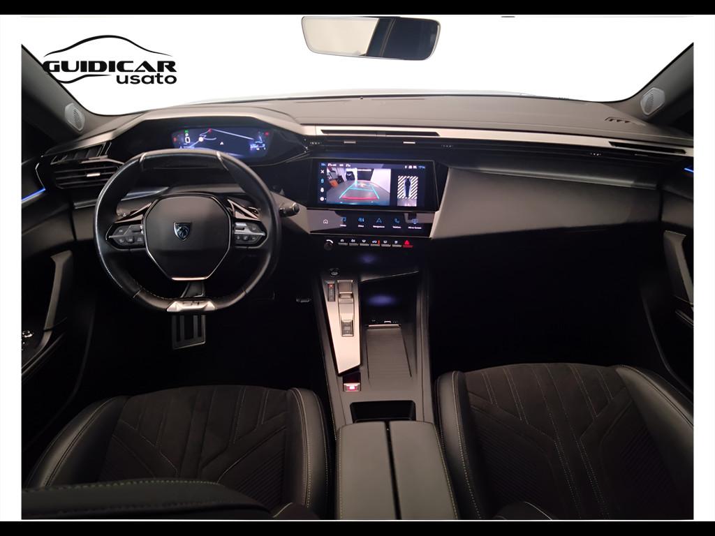 PEUGEOT 308 III 2021 SW - 308 SW 1.5 bluehdi Allure s&s 130cv eat8