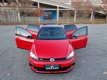 Volkswagen Golf GTI Clubsport 2.0 TSI 5p. BlueMotion