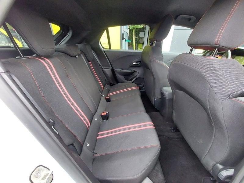 Opel Corsa Corsa 1.2 130 CV aut. GS