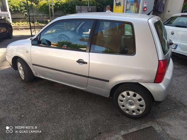 Volkswagen Lupo Lupo 1.4 Trendline Air