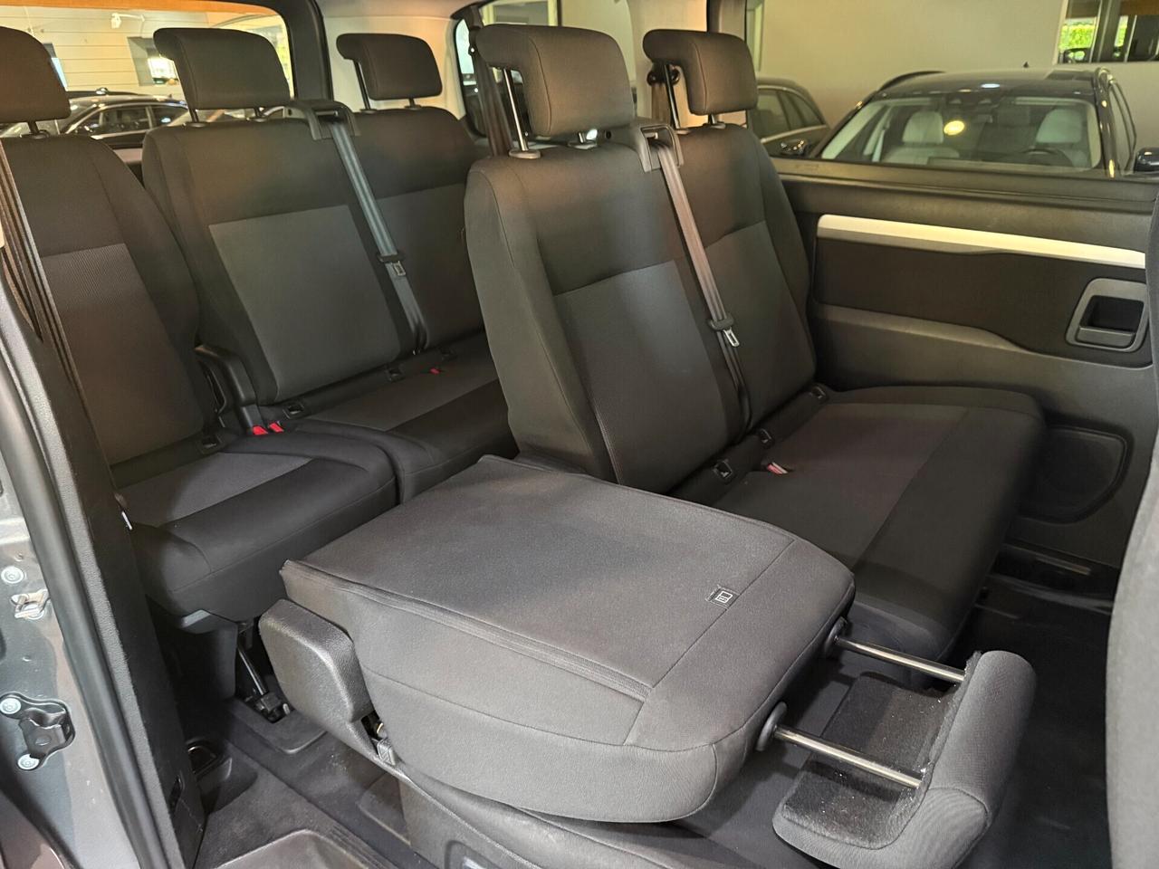 Citroen Spacetourer 2.0 BlueHDi 140 S&S M PREZZO + IVA !!