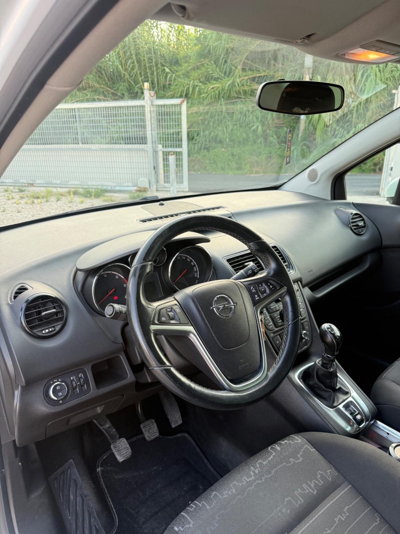 Opel Meriva 1.7 CDTI 110CV Cosmo