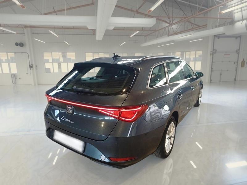 SEAT LEON ST 1.0 TSI 66KW BUSINESS STATION WAGON