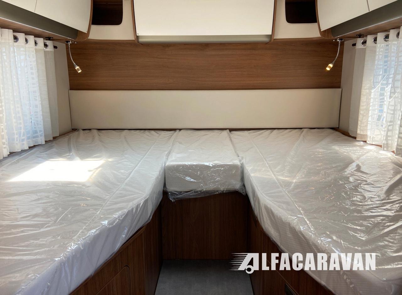 Laika Ecovip L4009 Titanio