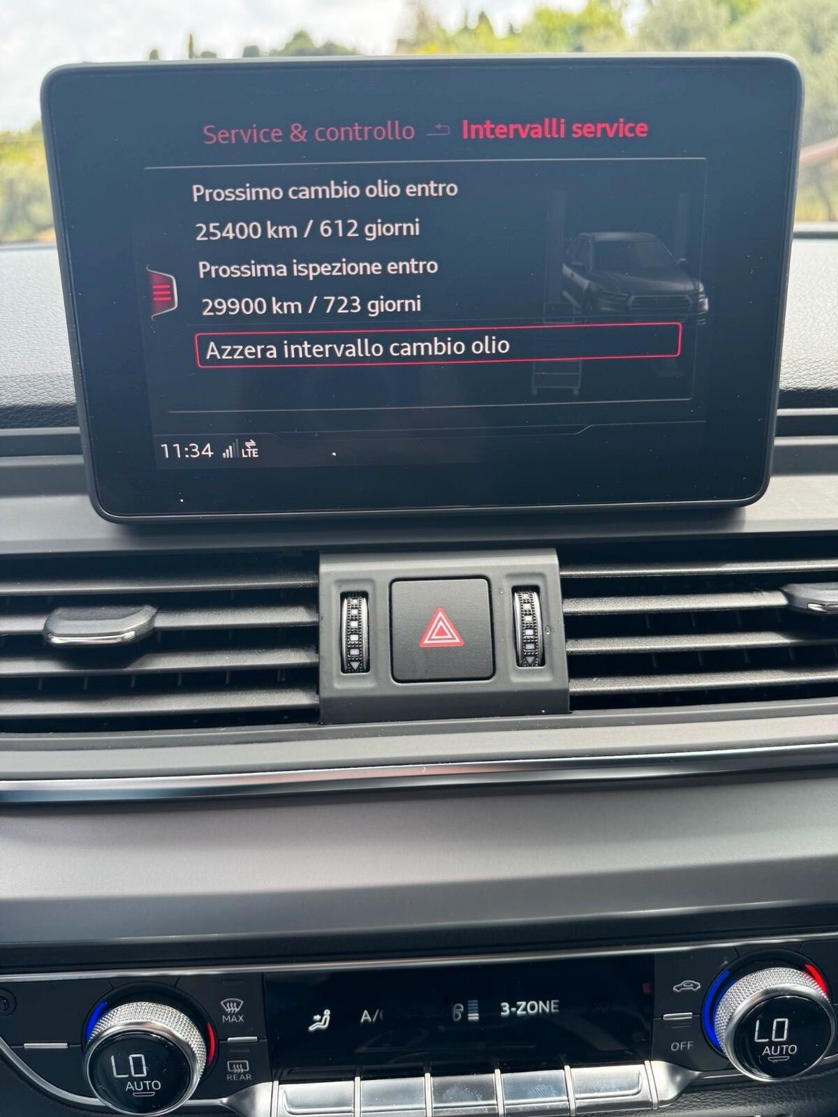 Audi Q5 35 TDI quattro S tronic