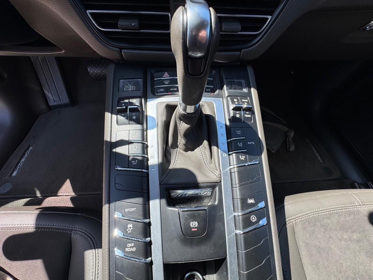 Porsche Macan 2020 2.0 245CV