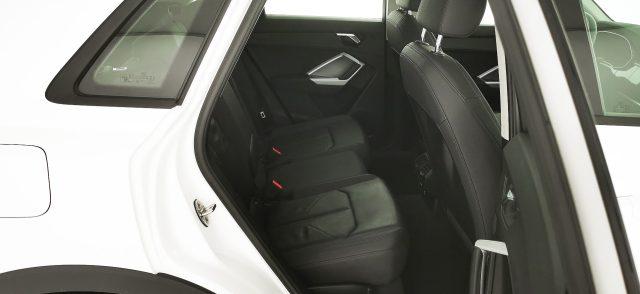 AUDI Q3 40 TFSI quattro S tronic