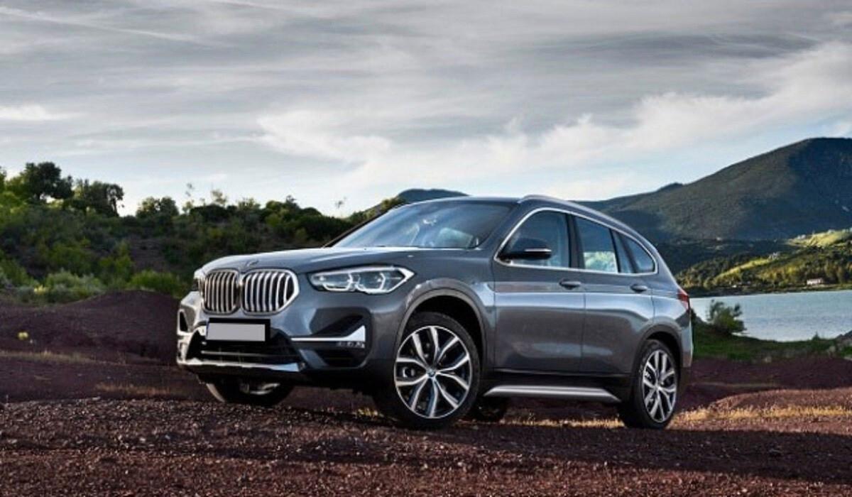Bmw X3 X-Drive 2.0d 190 Cv 48V X-Line+Virtual