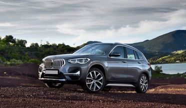 Bmw X3 X-Drive 2.0d 190 Cv 48V X-Line+Virtual