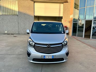 Opel Vivaro 29 1.6 BiTurbo S&S EcoFLEX PL-TN Combi