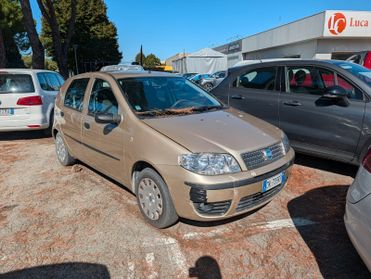 Fiat Grande Punto 1.3 MJT 90 CV 5 porte Emotion