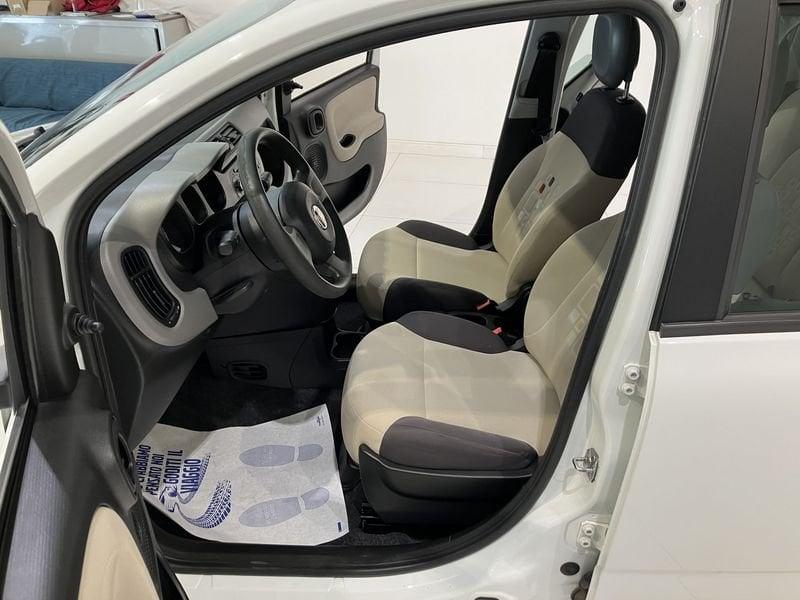 FIAT Panda Panda 1.2 Easy Van 4 posti €5000+iva