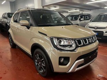Suzuki Ignis Ignis 1.2h Top 4wd allgrip *BiColor*