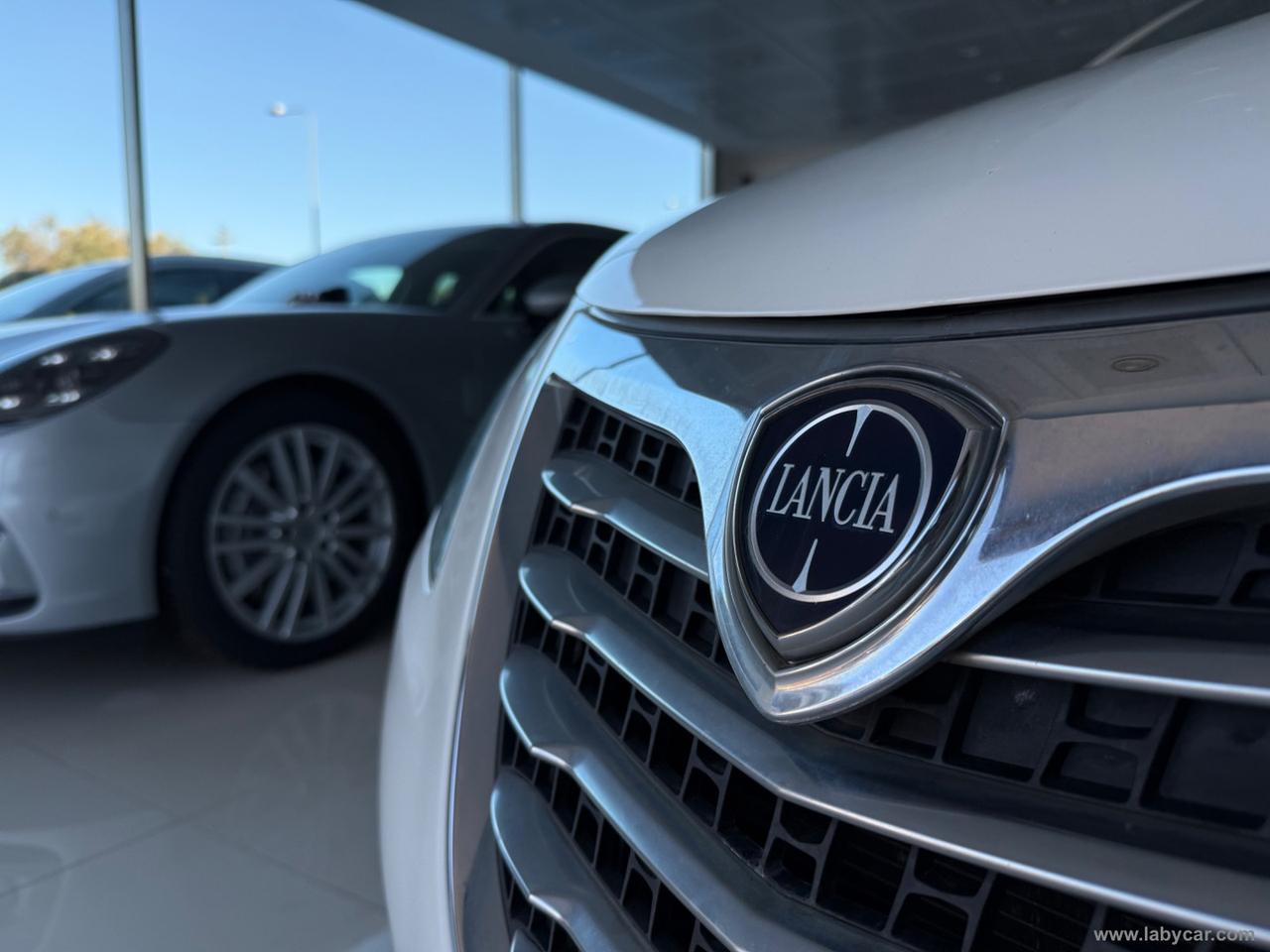 LANCIA Ypsilon 0.9 T.Air 85CV 5p. Met.Ec. Gold