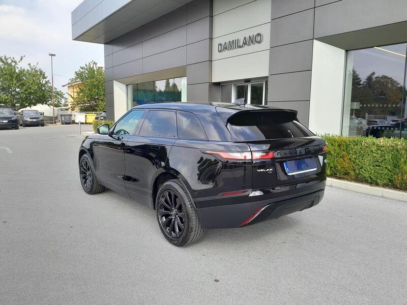 Land Rover Range Rover Velar 2.0 D I4 180 S 4WD Auto IVA ESPOSTA