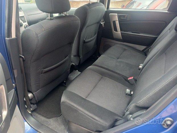 DAIHATSU Terios 1.3 SX