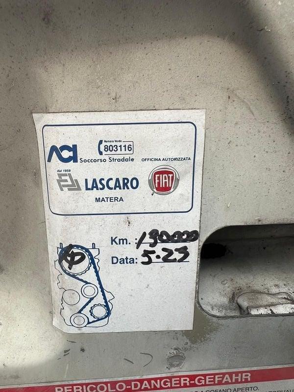 FIAT Idea Idea 1.3 mjt 16v Dynamic s&s 95cv