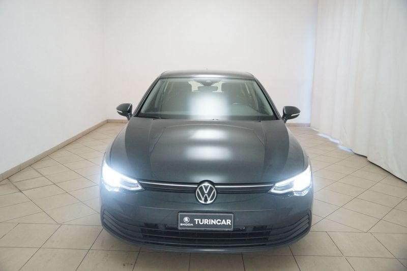 Volkswagen Golf Golf 1.0 TSI EVO Life