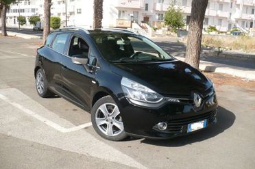 Renault Clio Clio Sporter 1.5 dCi 8V 75CV Costume National