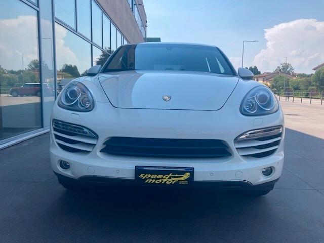 Porsche Cayenne 3.0 Diesel