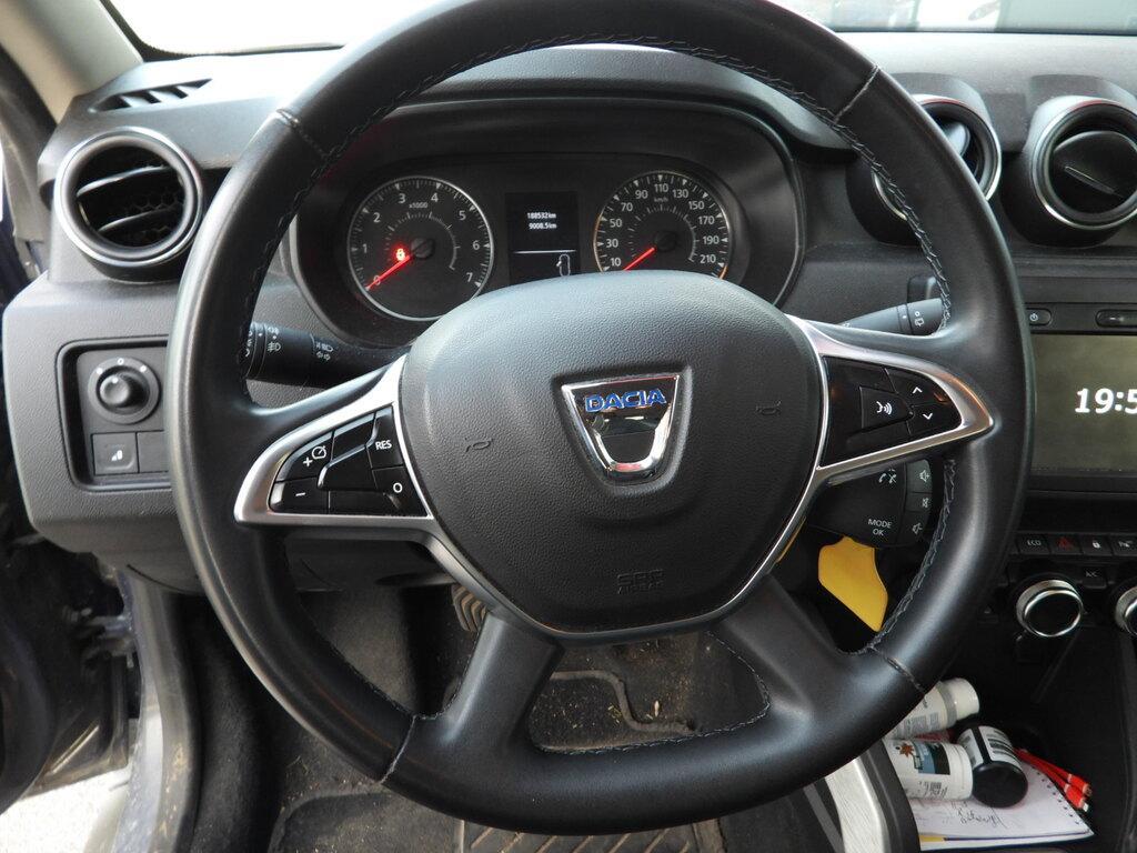 Dacia Duster 1.0 tce ECO-G Prestige 4x2