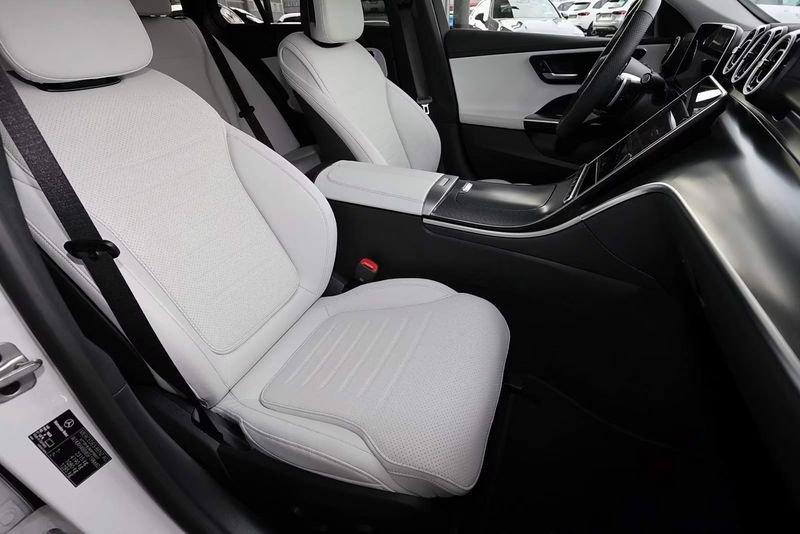 Mercedes-Benz Classe C 180 T Mild Hybrid AMG LINE LED CAMERA MBUX