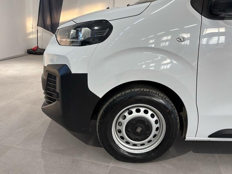 FIAT Scudo Scudo 2.0 BlueHDi 145 CV L3 H1-- ALLESTITO--