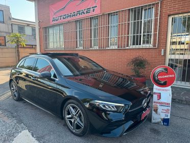 Mercedes-benz A 200 d Automatic AMG Line Premium