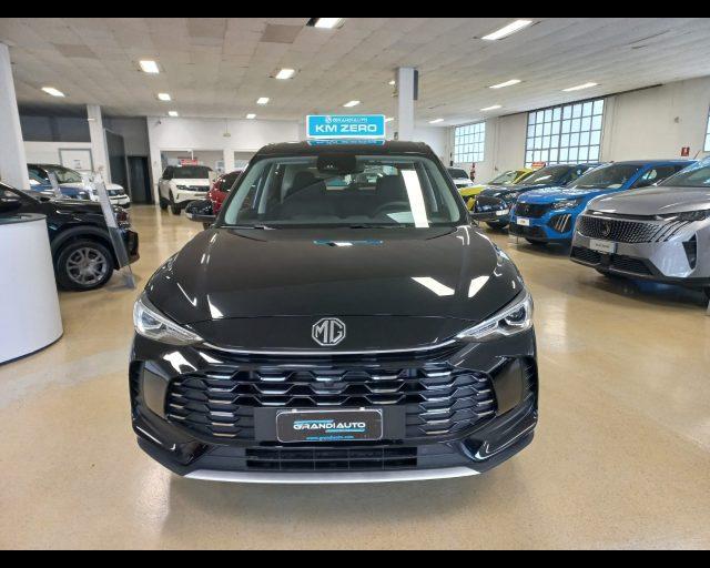 MG ZS NEW ICE 1,5L MT5 STANDARD