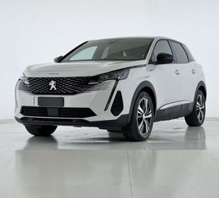 Peugeot 3008 3008 Hybrid4 300 e-EAT8 Allure Pack
