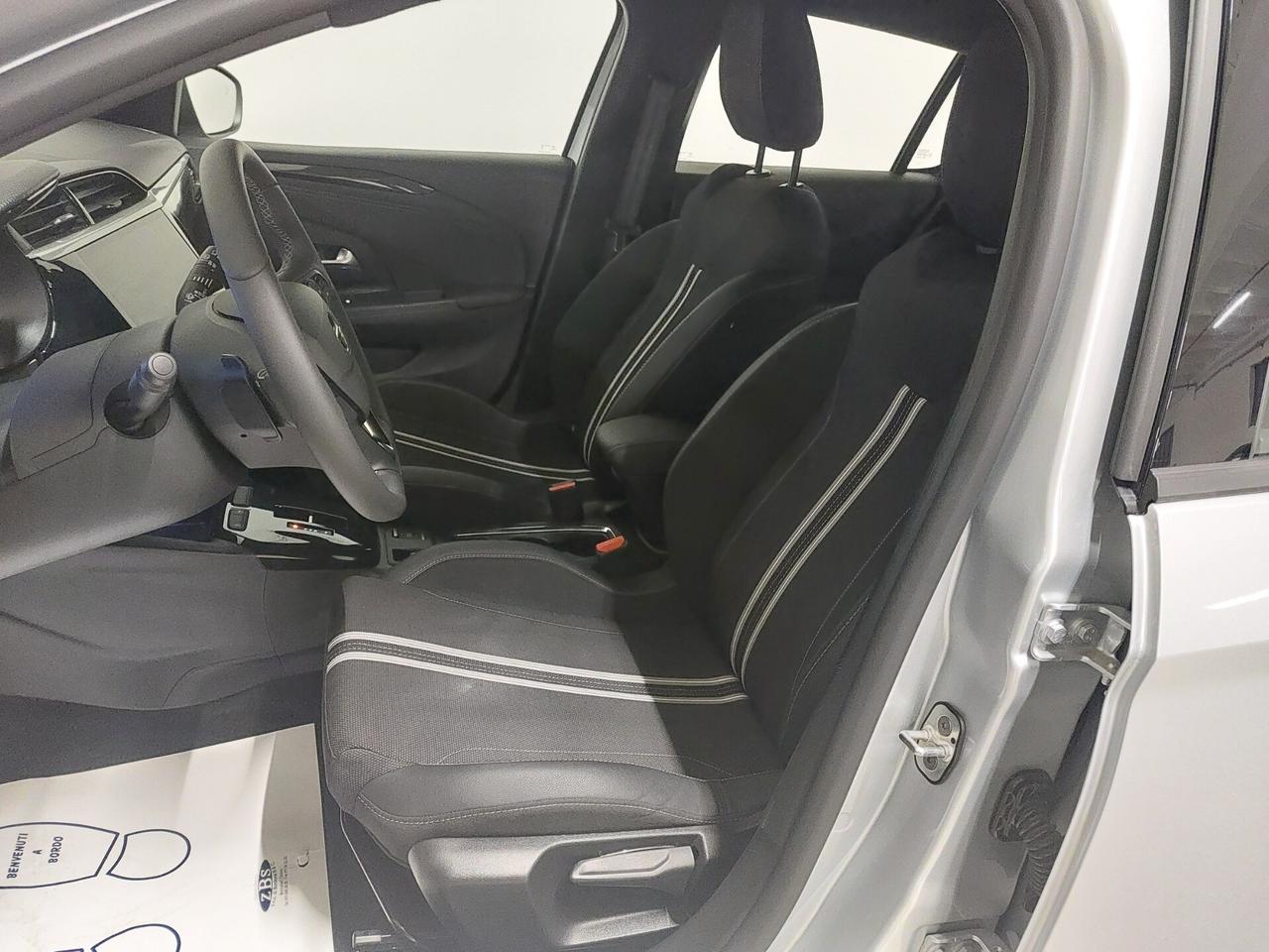 OPEL Corsa 6ª serie Corsa 1.2 100 CV aut. GS
