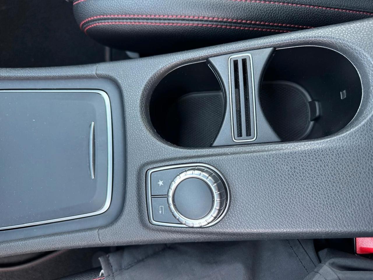 Mercedes-benz CLA 200 d S.W. 4Matic Automatic Business NEOPATENTATI