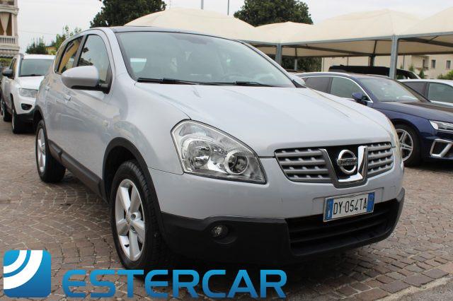 NISSAN Qashqai 1.5 dCi DPF Acenta