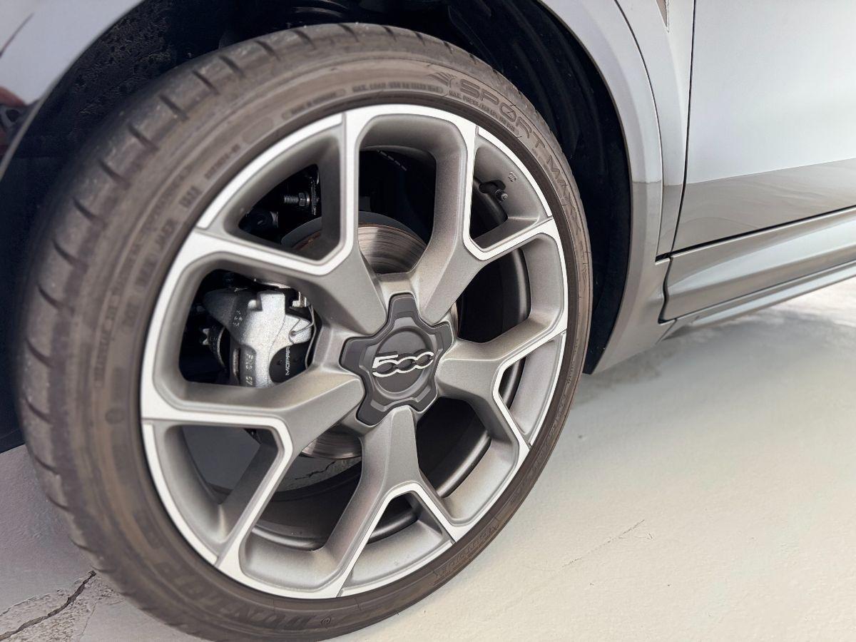 FIAT - 500X - 1.0 T3 120 CV Sport Dolcevita