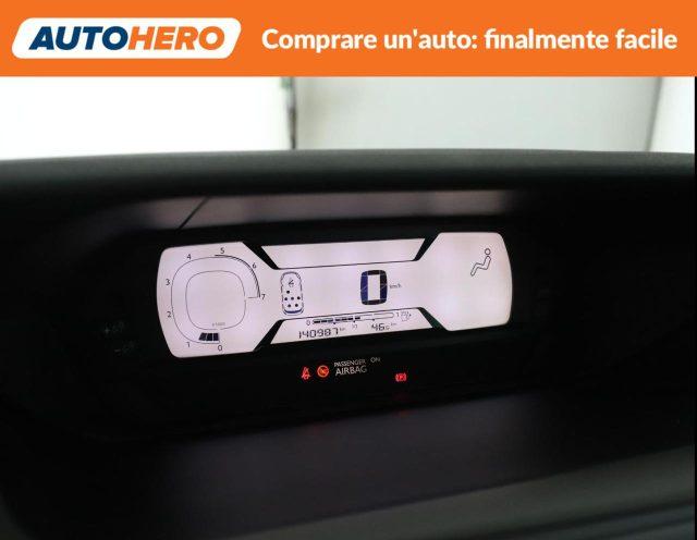 CITROEN Grand C4 Picasso BlueHDi 120 S&S Seduction