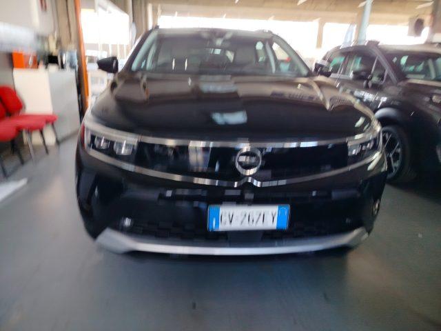 OPEL Grandland 1.5 diesel Ecotec aut. Ultimate PROMO