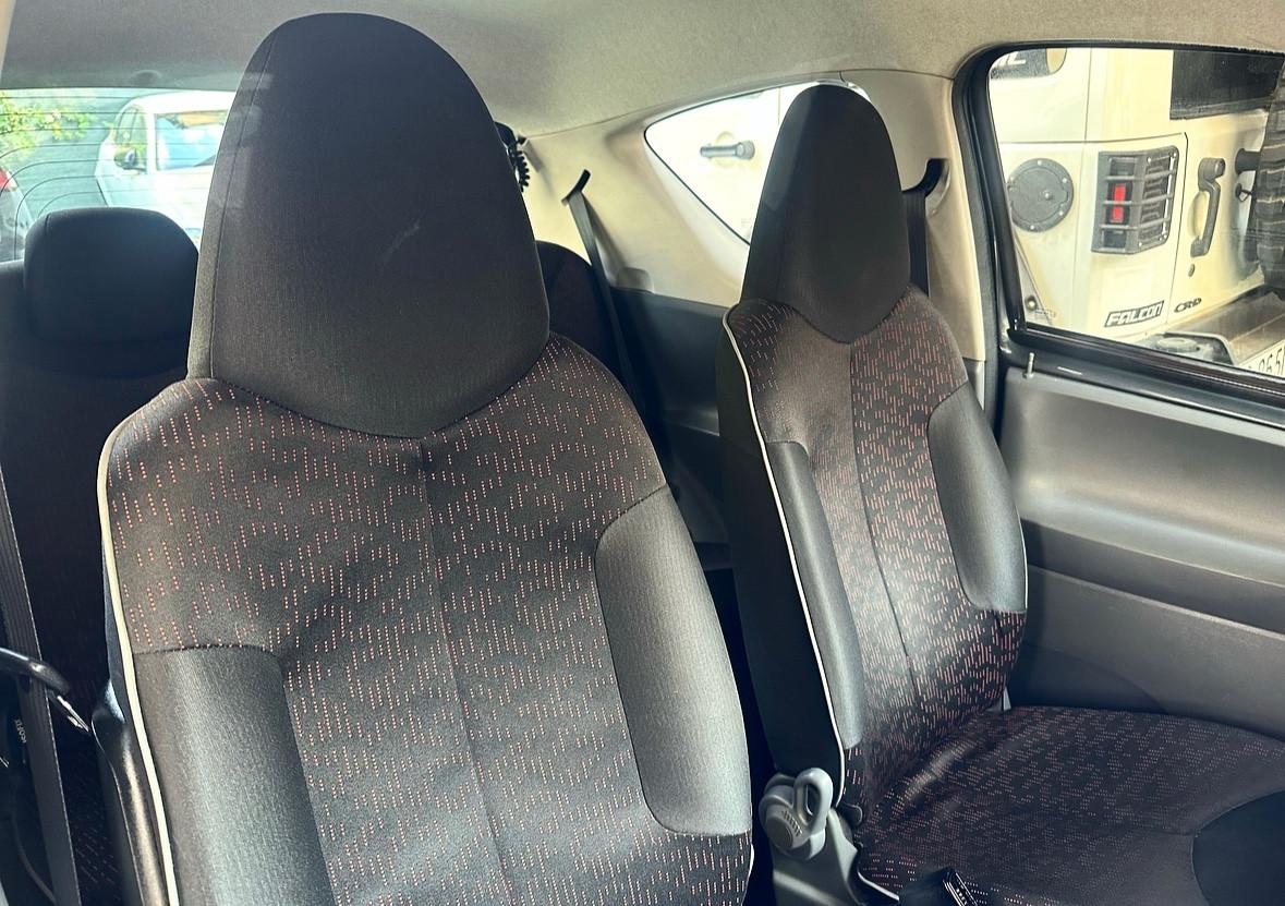 Peugeot 107 1.0 68CV 3p. Desir