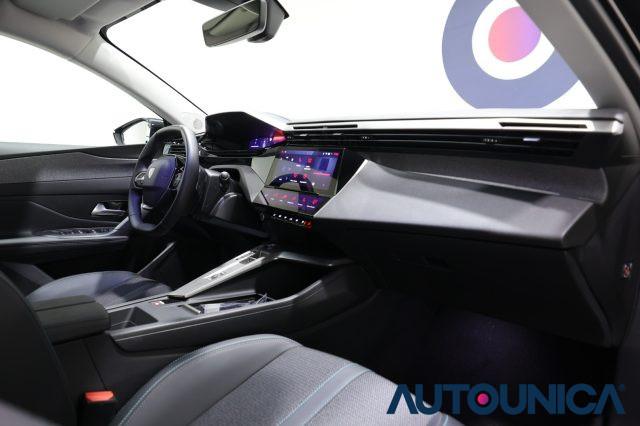 PEUGEOT 408 HYBRID 136 E-DCS6 ALLURE FULL LED