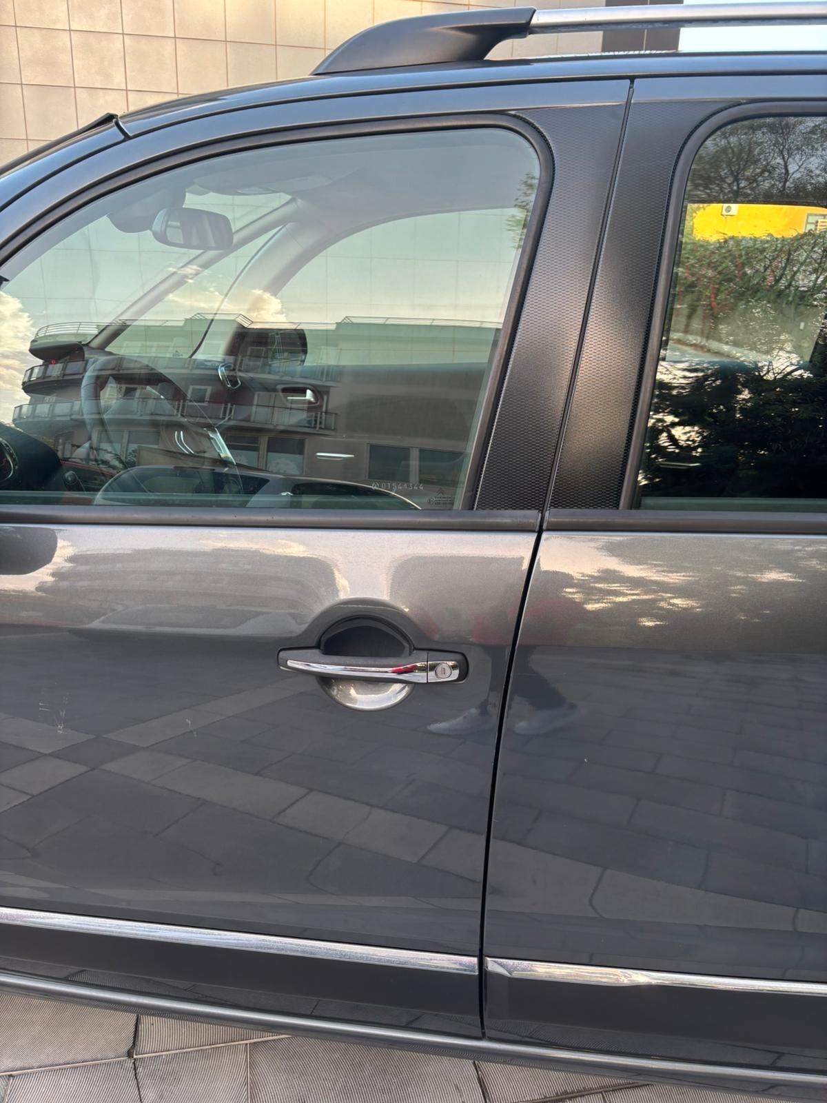 Citroen C3 Picasso 1.6 HDi 90 Exclusive Limited 2