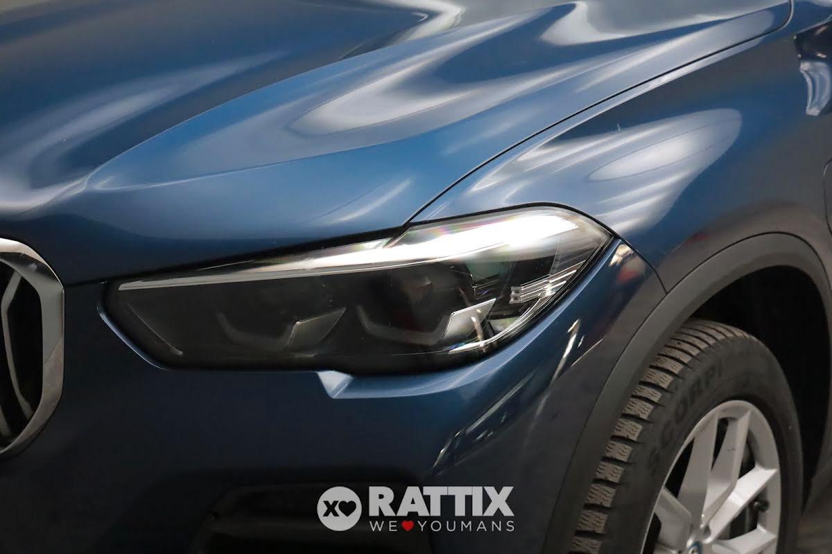 BMW X5 3.0 PHEV Business xDrive45e Auto