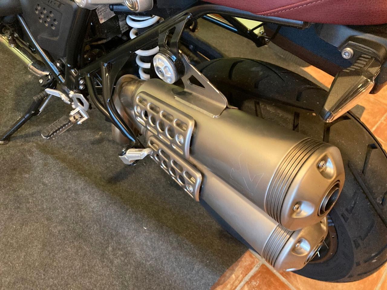 Bmw R nineT