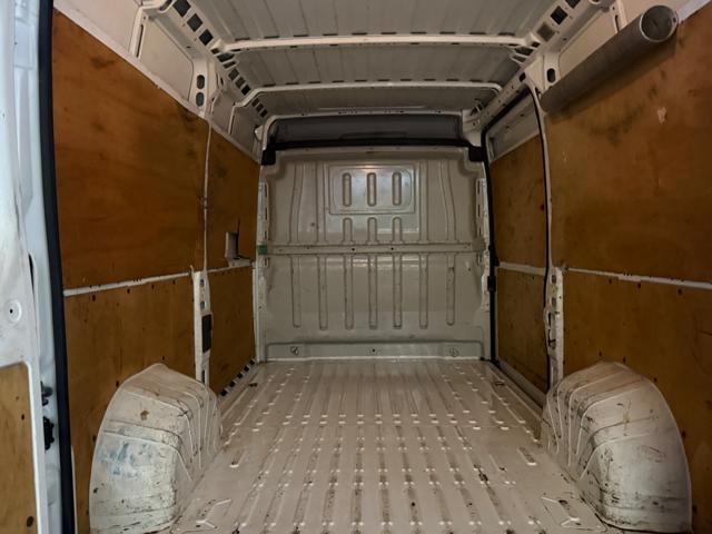 CITROEN Jumper L2 H2*UNI PROP*FINANZIABILE*IVA ESPOSTA