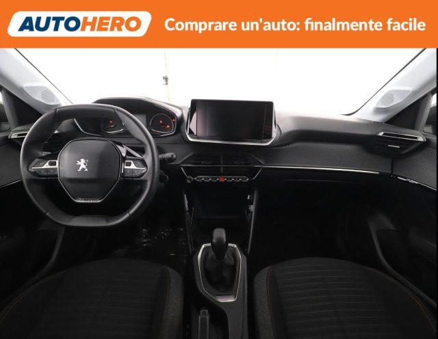 PEUGEOT 208 PureTech 75 Stop&Start 5 porte Active Pack
